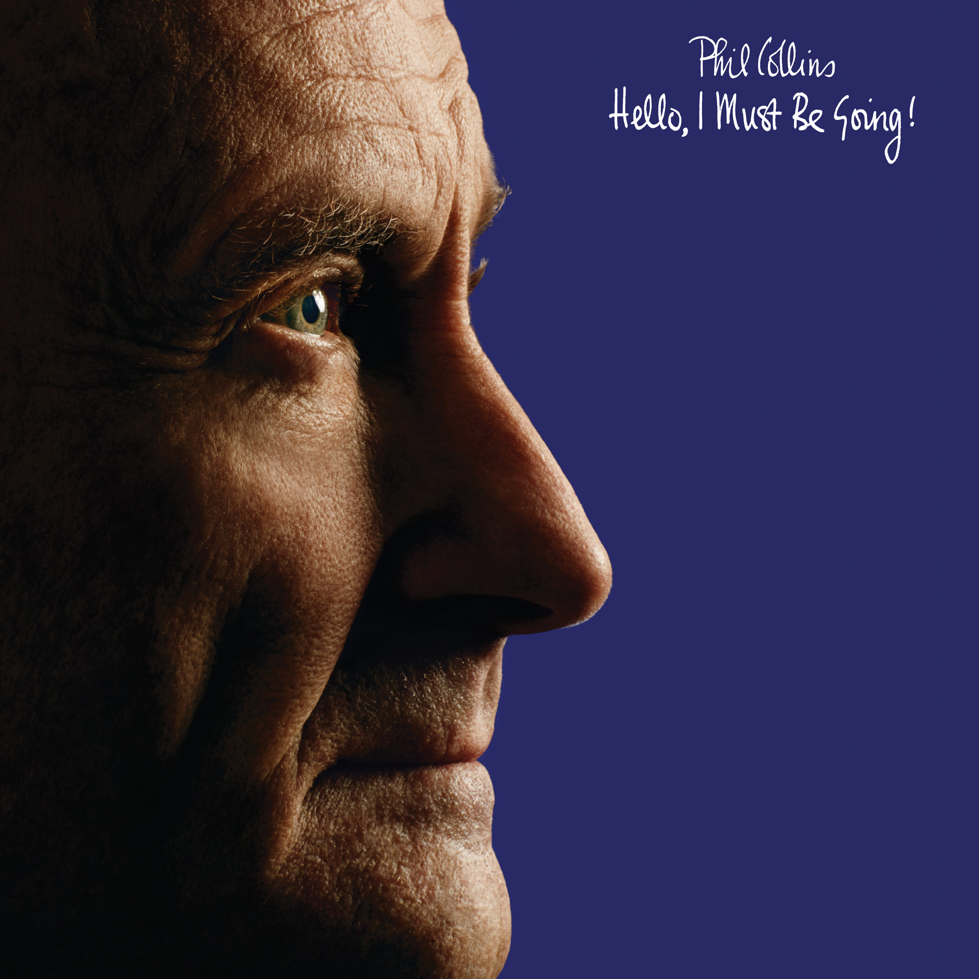Collins, Phil - Hello, I Must Be Going!, Vinyl Album